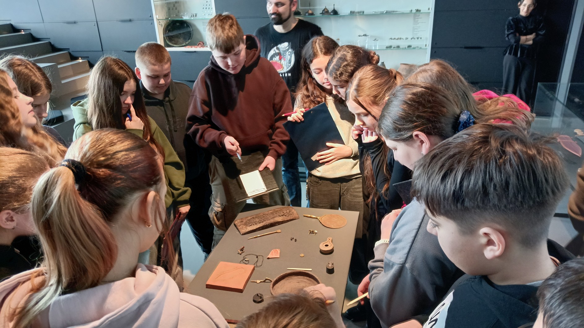 Po stopách Římanů – foto 1