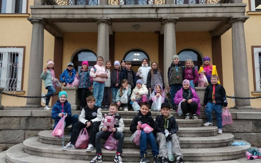 Velikonoční jarmark ve Cvrčovicích