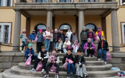 Velikonoční jarmark ve Cvrčovicích