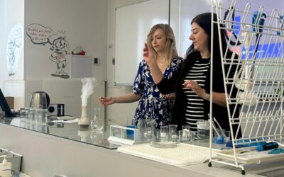 Vzdělávací konference v Pohořelicích vol. 5