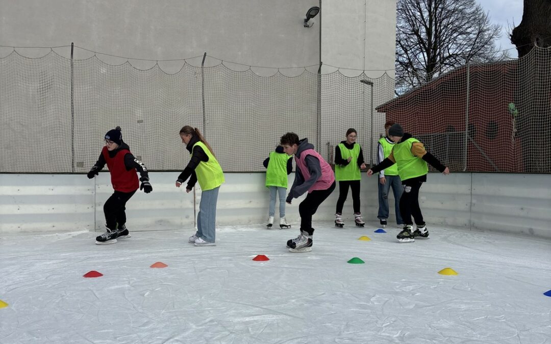 Školní olympijské hry na ZŠ a MŠ Pohořelice