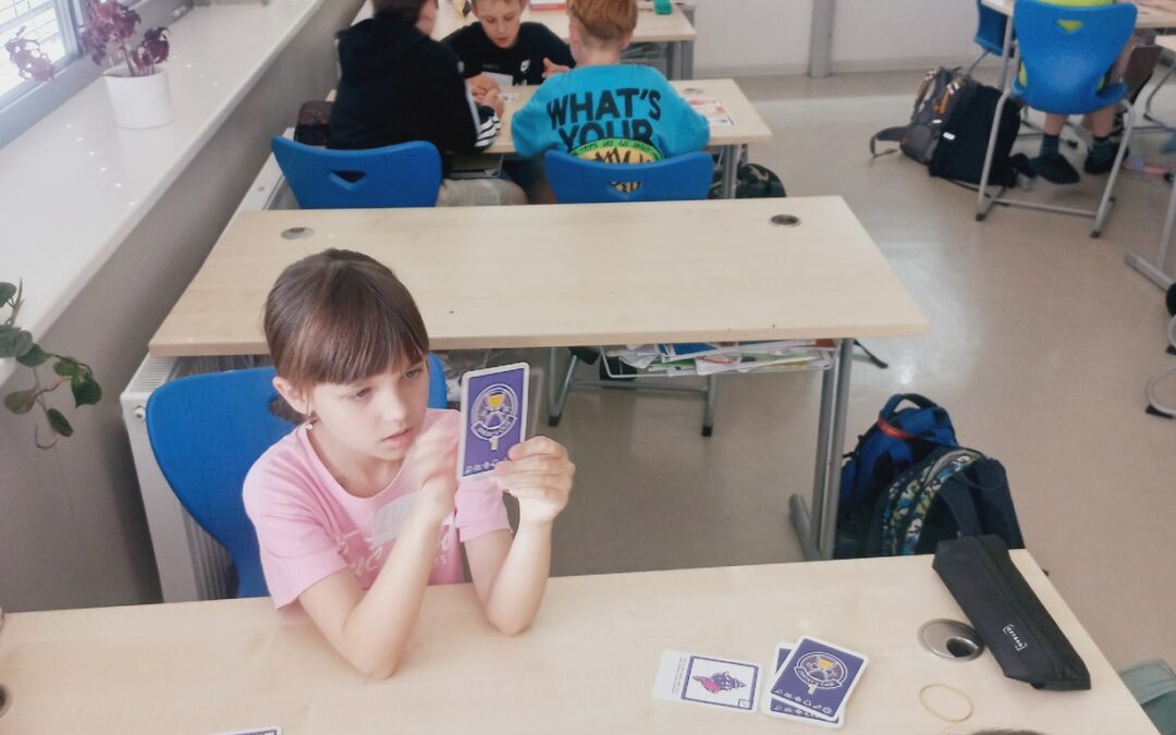 Dobronauti – přednáška zaměřená na oběti