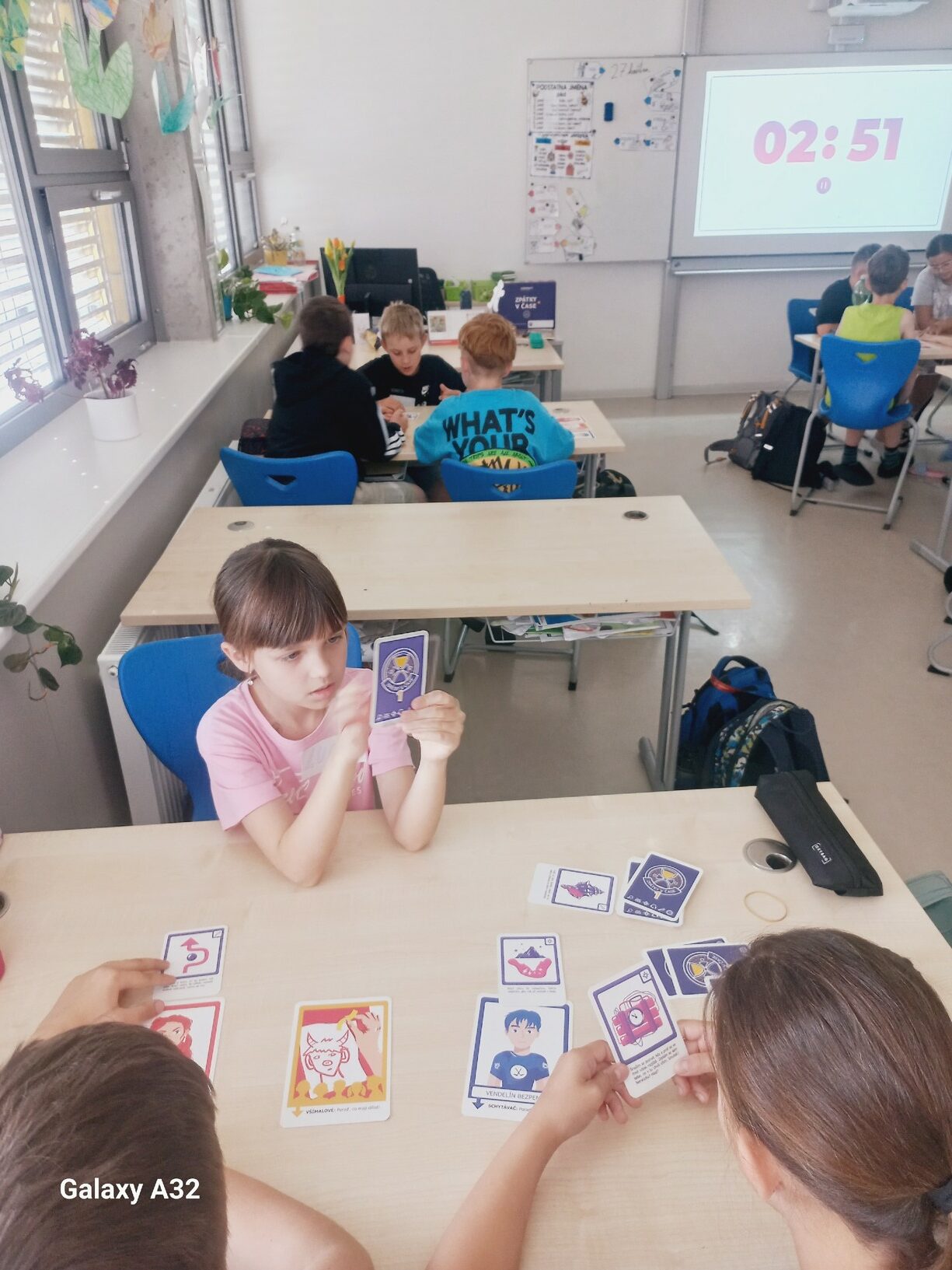 Dobronauti – přednáška zaměřená na oběti