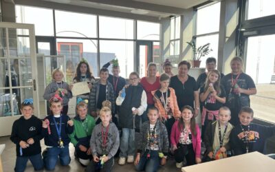 4. C: Den seniorů